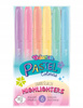 Colorino Zakreślacze 6 szt pastelowe