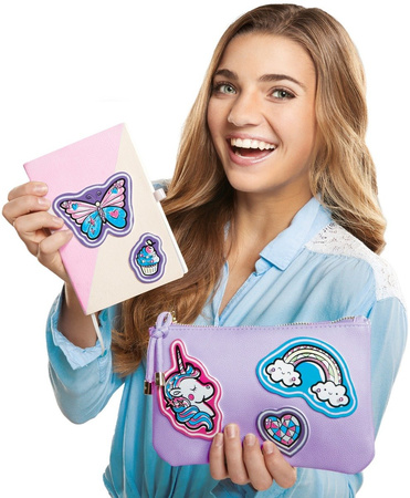 Spin Master Cool Maker Zestaw do ozdabiania przedmiotów