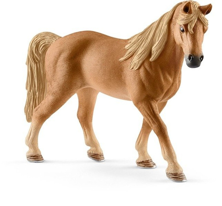 Schleich Zestaw Klacz Źrebię Rasy Tennessee Walker