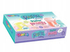 Farby plakatowe 6 kolorów 20 ml Colorino Kids Pastel 84989