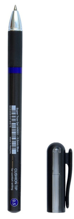 Faber Castell Długopis Super True Gel 0,5 mm Nieb.