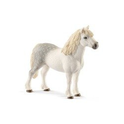 Schleich 13871- Kucyk Ogiera Walijskiego