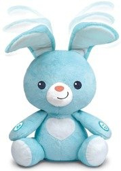 Winfun Interaktywny Króliczek Śpioszek Akuku