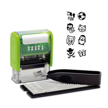 Trodat Pieczątka do znakowania ubrań i przedmiotów