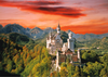 Trefl Puzzle 2000 el Zamek Neuschwanstein Bawaria