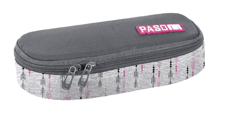 Wyprawka Bambino Szkolna Duży Zestaw do szkoły + Piórnik