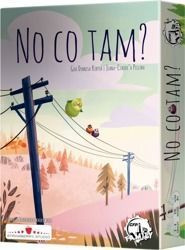 No co tam? - GFP
