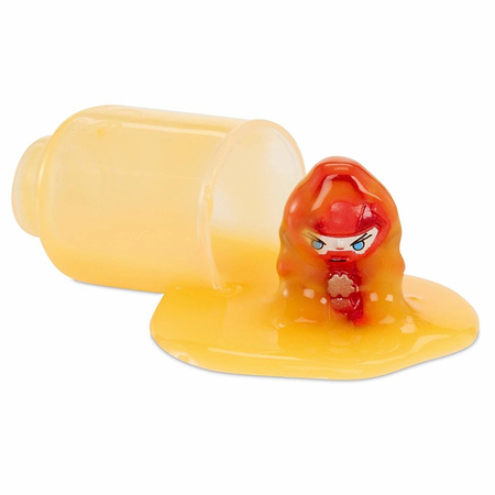 MGA Ready2Robot Pilots - Czerwony