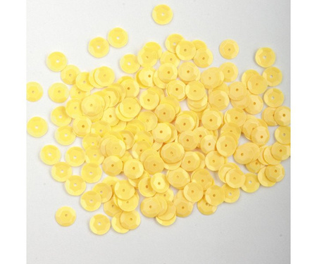 Astra Confetti Cekinowe Kółka 100 g Mix Intensywny