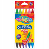COLORINO Pastele olejne 12 kol 32636