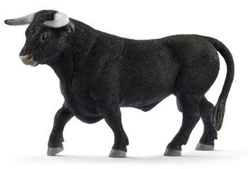 Schleich 13875 Czarny Byk