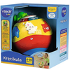 VTECH Kręcikula Kula do Raczkowania Świeci