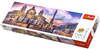 TREFL Puzzle 2 x 500 el + 1000 el Panorama Włochy