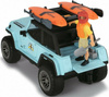 Dickie Toys Play Life Czas na Surfing + Gratis