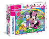 Clementoni Puzzle 104 el. Maxi - Minnie