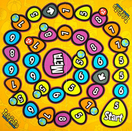 Telepatia - oryginalna gra imprezowa