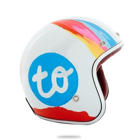 PILOT Marker Pintor M 1,4 mm Metaliczny Różowy