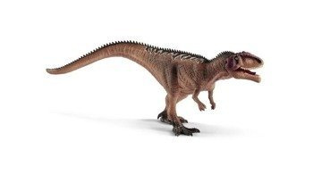 Schleich Młody Dinozaur Giganotozaur 15017