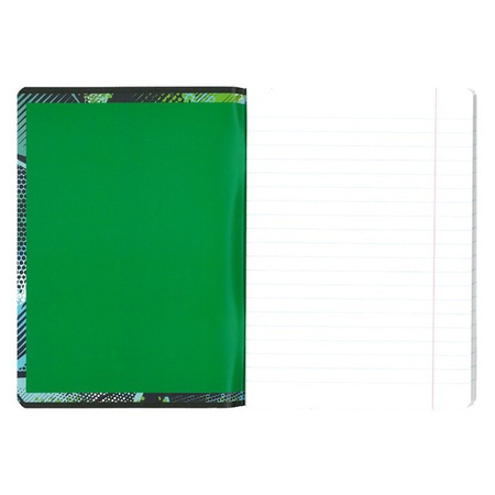 Zeszyt A5/60K Linia 18-0601RG Kaleidoscope