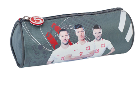 Wyprawka Bambino Szkolna Duży Zestaw do szkoły + Piórnik