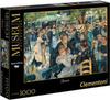 Clementoni Puzzle 1000 el. Renoir Bal w Moulin