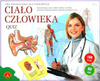 Wielki Quiz Ciało Człowieka - Alexander