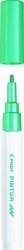PILOT Marker Pintor F 1,0 mm Metaliczny Zielony