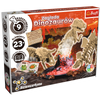 Trefl - Zagłada dinozaurów