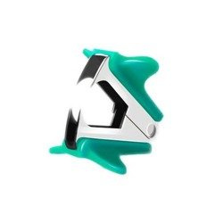 Rozszywacz Kobra Zielony GV070-Z