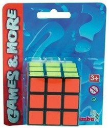 Simba Kostka do Układania Łamigłówka Logiczna