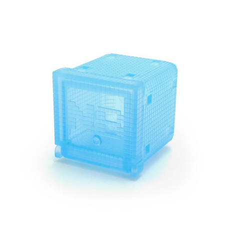 NANOBYTES Blister 5 x Figurka + 2 x Szkatułka