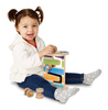 Melissa and Doug Wieża Safari Zig-Zag 5 el Klocki