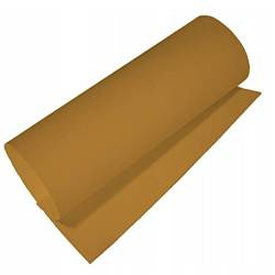 Kreska Brystol Karton A1 170g/m2 brązowy-jasny 1 arkusz