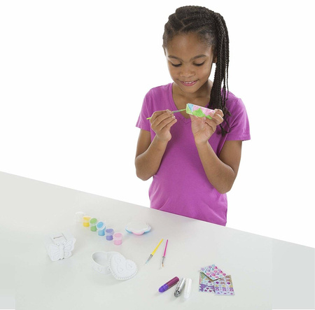 Melissa DIY Zestaw Słodyczy Muffin do Dekoracji