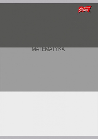 Zestaw Zeszyty Przedmiotowe A5 60k (ściąga) KLASA 4-6