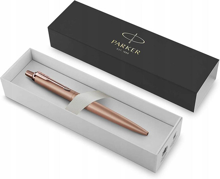 Parker Długopis Jotter XL Pink Gold Monochrome
