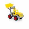 Polesie ConsTruck Traktor Ładowarka Koparka