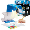 TM TOYS Smart Sketcher Projektor do Rysowania Nauka