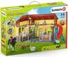 Schleich 42485 - Końska Stajnia