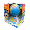 Clementoni Interaktywny Eduglobus Globus 50847