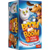 TREFL Boom Boom Psiaki i Kociaki Gra z Dzwonkiem