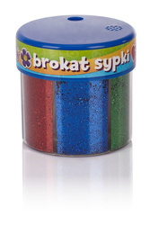 Astra Brokat Sypki 6 Kolorów 50 g Mix Kolorów 6w1