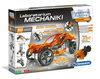 Clementoni Laboratorium Mechaniki 50 Konstrukcji