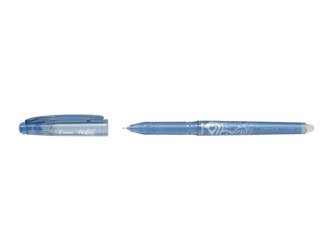 Cienkopis Frixion Point 0,5 Lazurowy - Pilot