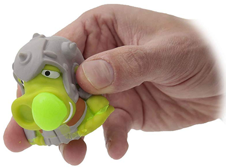 Gloopers Trolli Ructus Glutowy Potwór