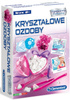 Clementoni Naukowa Zabawa Kryształowe Ozdoby