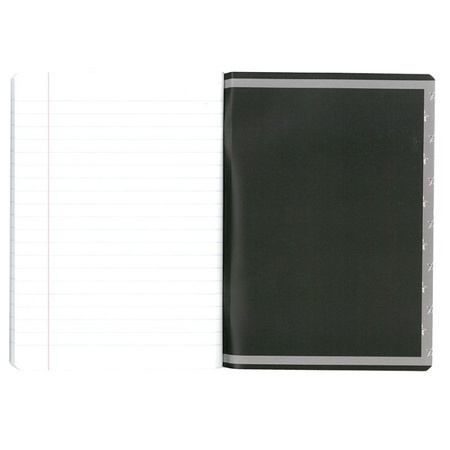 PASO Zeszyt A5/60K Linia18-0601GT Magic Stars