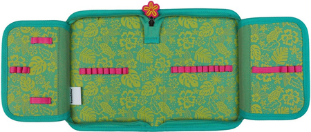 Bambino Piórnik Dwuklapkowy bez Wyposażenia Tukan