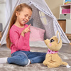 Chi Chi Love Piesek interaktywny Baby Boo 30cm 