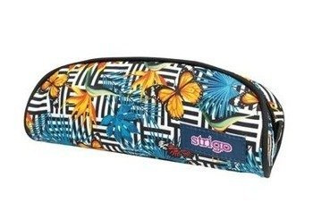 Piórnik PNS5 Nature saszetka STRIGO Motyle